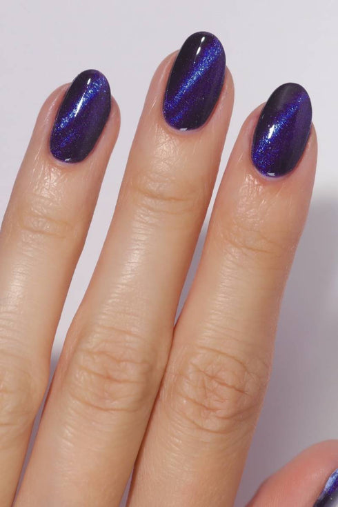 CAMERA READY NAIL POLISH